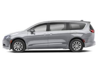 2022 Chrysler Voyager LX FWD photo