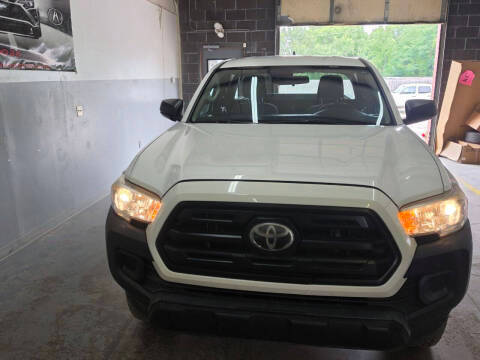 2019 Toyota Tacoma SR5 RWD photo
