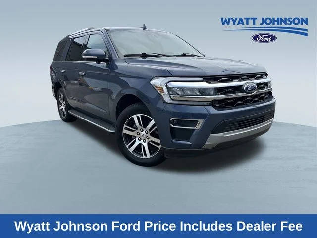 2023 Ford Expedition Limited RWD photo