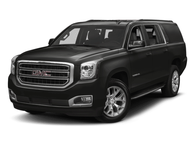 2017 GMC Yukon XL SLT 4WD photo
