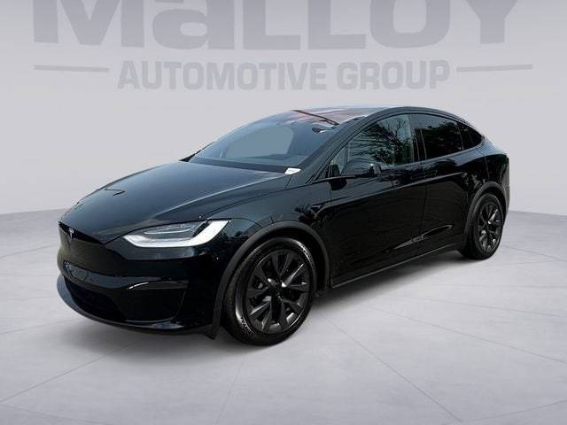 2023 Tesla Model X Standard Range AWD photo