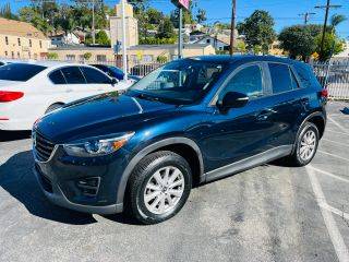 2016 Mazda CX-5 Touring FWD photo