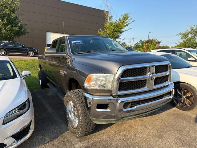 2015 Ram 2500 Tradesman 4WD photo