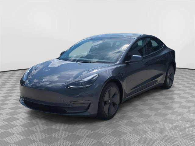 2023 Tesla Model 3 RWD photo
