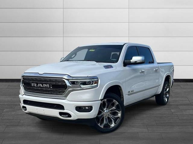 2020 Ram 1500 Limited 4WD photo