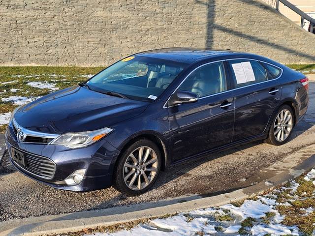 2015 Toyota Avalon XLE Touring FWD photo