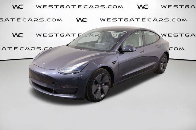 2023 Tesla Model 3 RWD photo