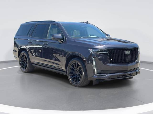 2023 Cadillac Escalade 4WD Sport 4WD photo