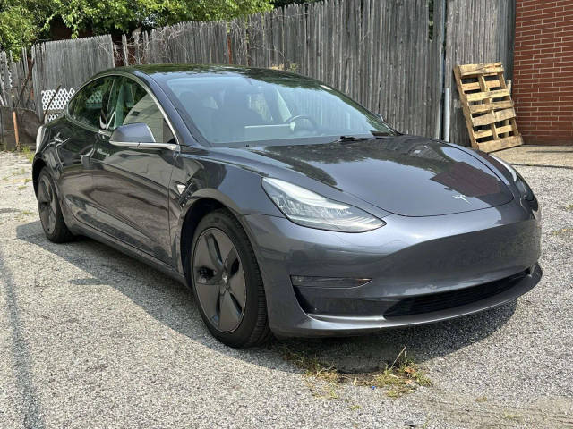 2019 Tesla Model 3 Long Range AWD photo