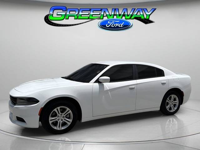 2021 Dodge Charger SXT RWD photo