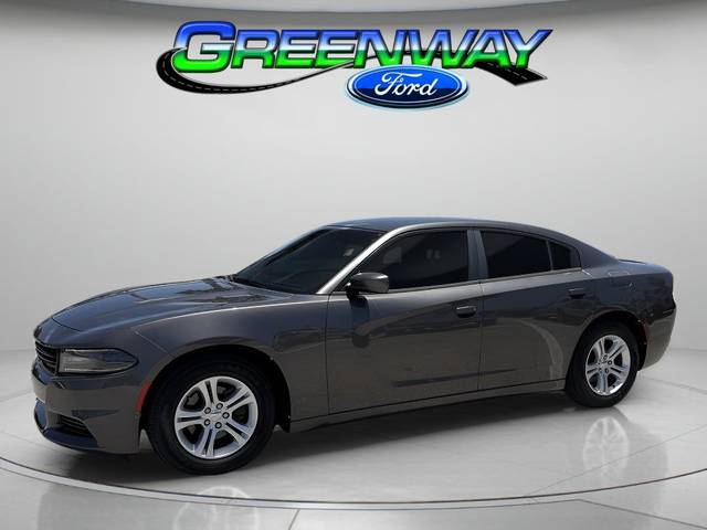 2020 Dodge Charger SXT RWD photo