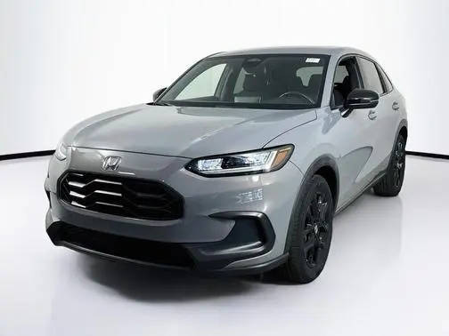 2023 Honda HR-V Sport FWD photo