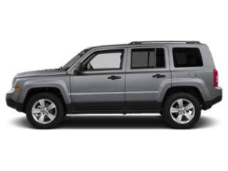 2015 Jeep Patriot Altitude Edition 4WD photo