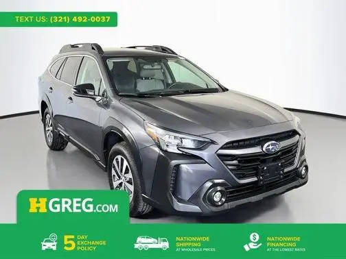 2023 Subaru Outback Premium AWD photo