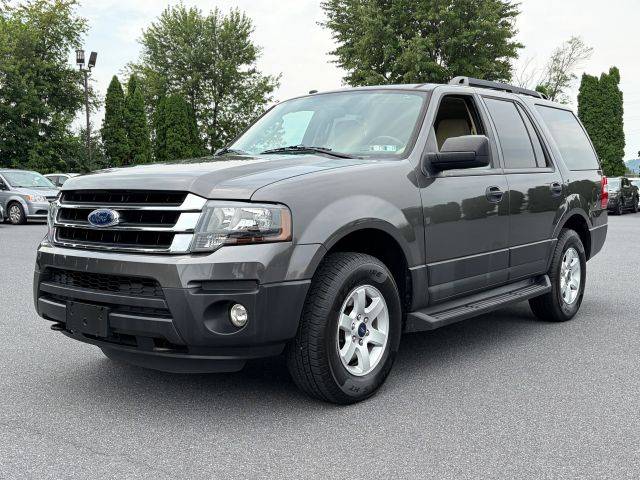 2016 Ford Expedition XL 4WD photo