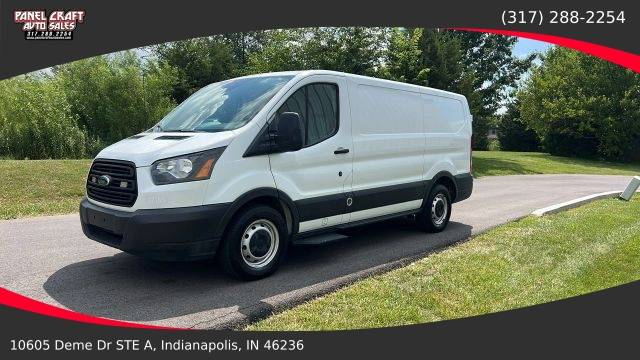 2019 Ford Transit Van  RWD photo