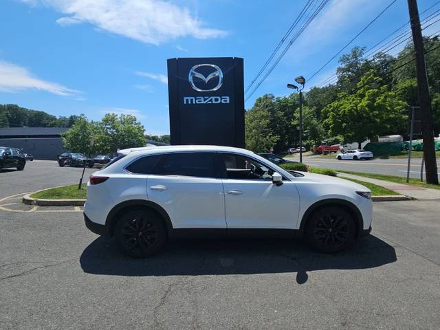 2023 Mazda CX-9 Touring Plus AWD photo