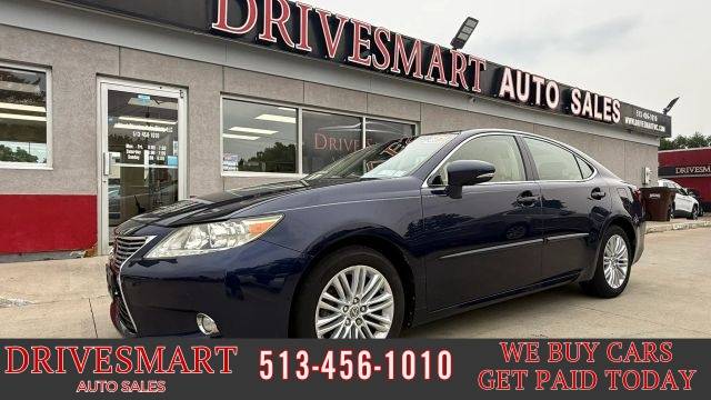 2015 Lexus ES  FWD photo