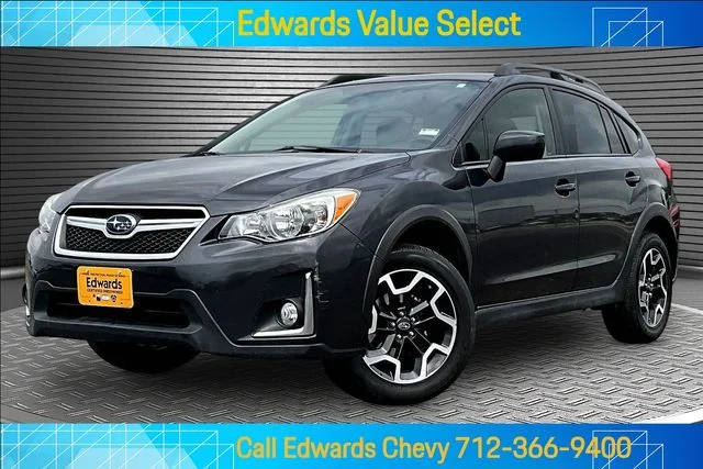 2016 Subaru Crosstrek Premium AWD photo