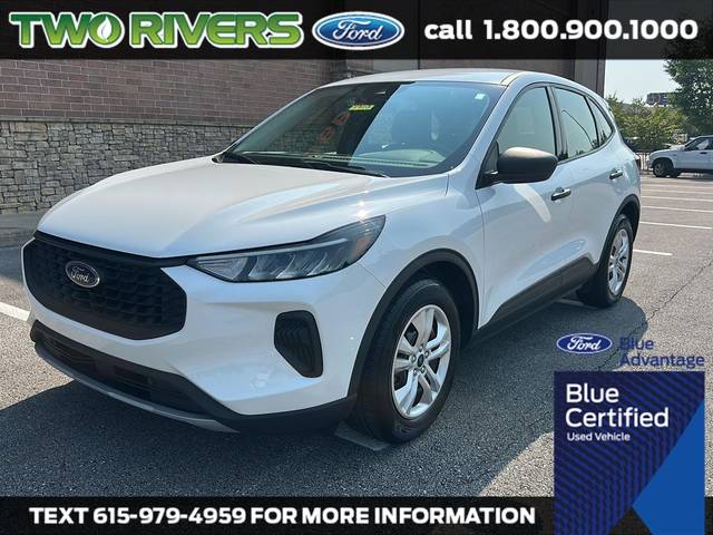 2023 Ford Escape Base FWD photo