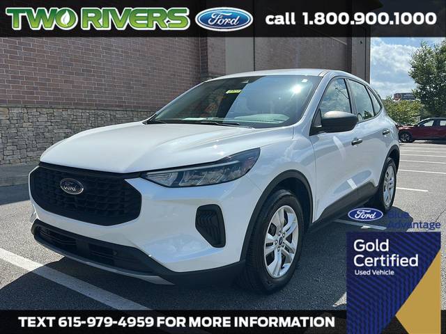 2023 Ford Escape Base FWD photo