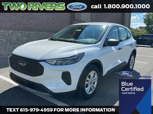 2023 Ford Escape Base FWD photo
