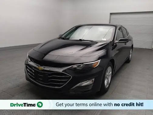 2023 Chevrolet Malibu LS FWD photo