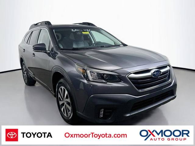 2022 Subaru Outback Premium AWD photo