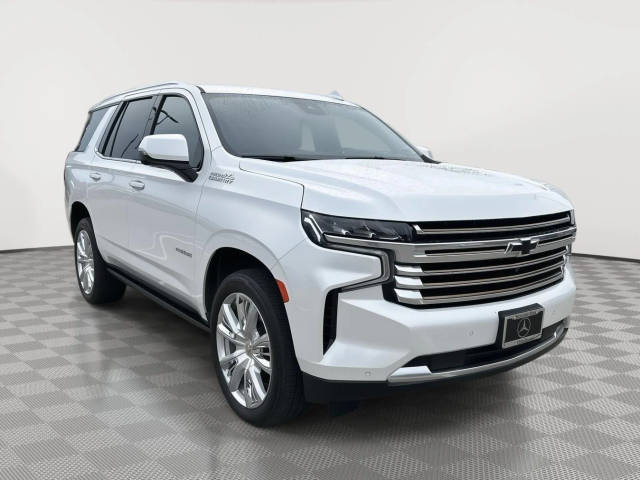 2023 Chevrolet Tahoe High Country 4WD photo