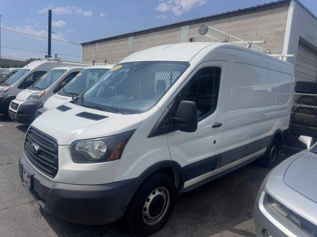 2019 Ford Transit Van RWD photo