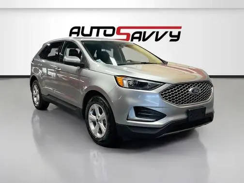 2023 Ford Edge SEL AWD photo