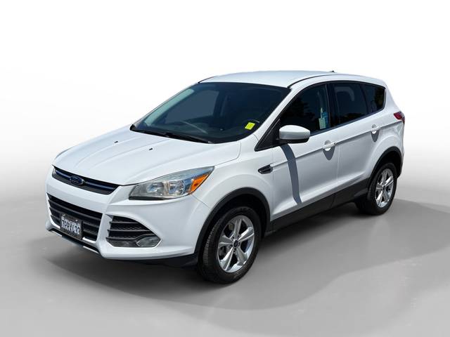 2016 Ford Escape SE 4WD photo