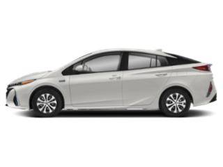 2021 Toyota Prius Prime XLE FWD photo