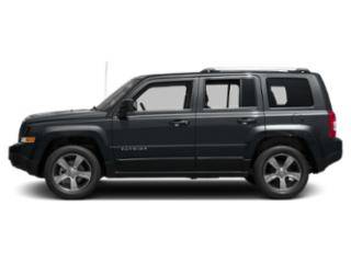 2015 Jeep Patriot High Altitude Edition FWD photo