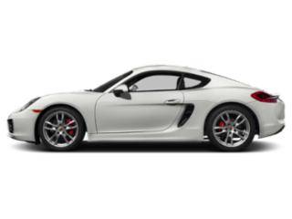 2015 Porsche Cayman S RWD photo