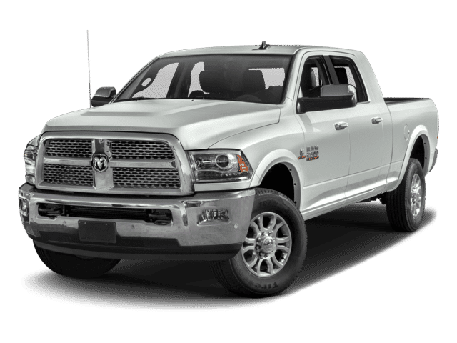 2016 Ram 2500 Laramie 4WD photo