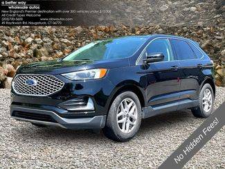 2023 Ford Edge SEL AWD photo
