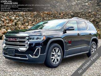 2023 GMC Acadia SLT AWD photo