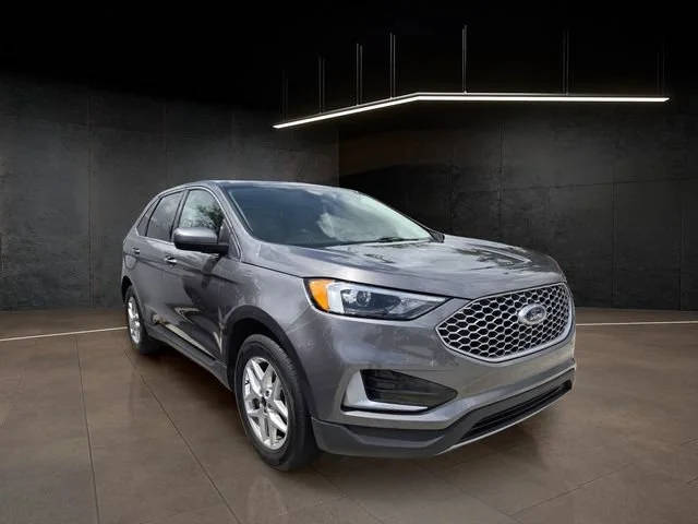 2023 Ford Edge SEL AWD photo