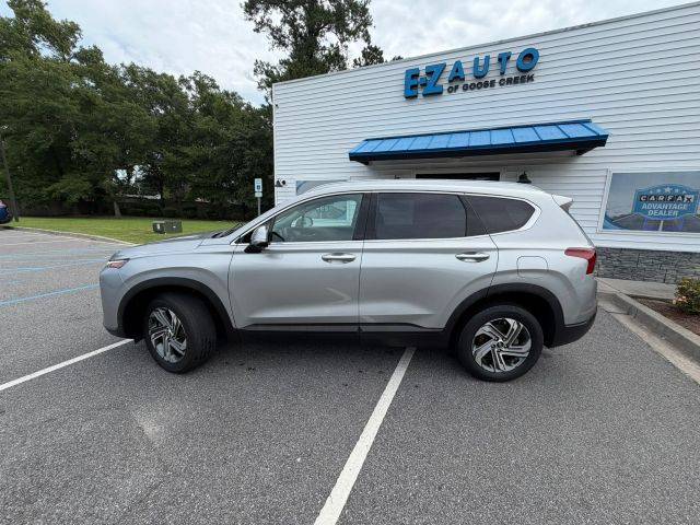 2023 Hyundai Santa Fe SEL AWD photo