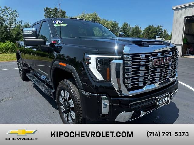 2019 GMC Sierra 1500 4WD photo