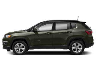 2018 Jeep Compass Limited 4WD photo
