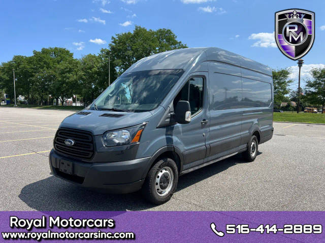 2019 Ford Transit Van RWD photo