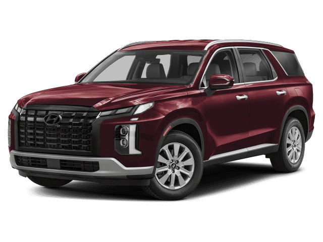 2023 Hyundai Palisade SEL AWD photo