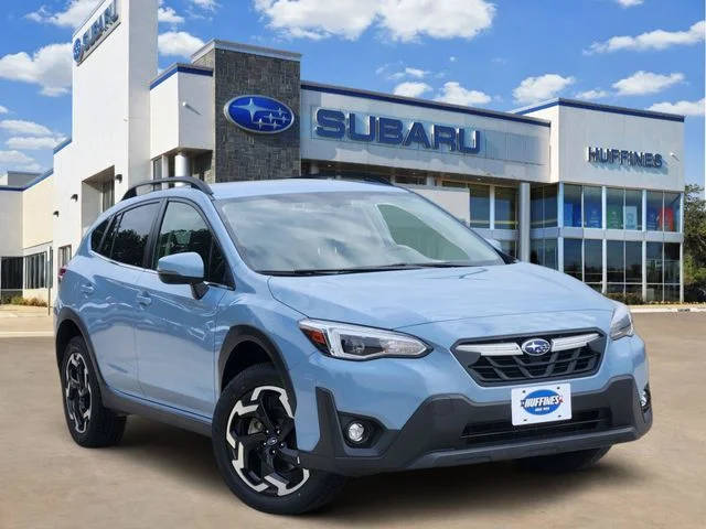 2023 Subaru Crosstrek Limited AWD photo
