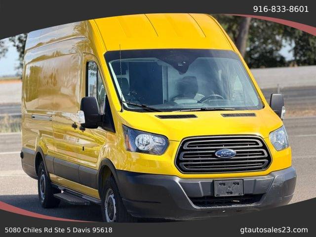 2019 Ford Transit Van RWD photo