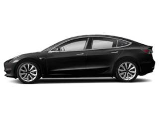 2020 Tesla Model 3 Performance AWD photo