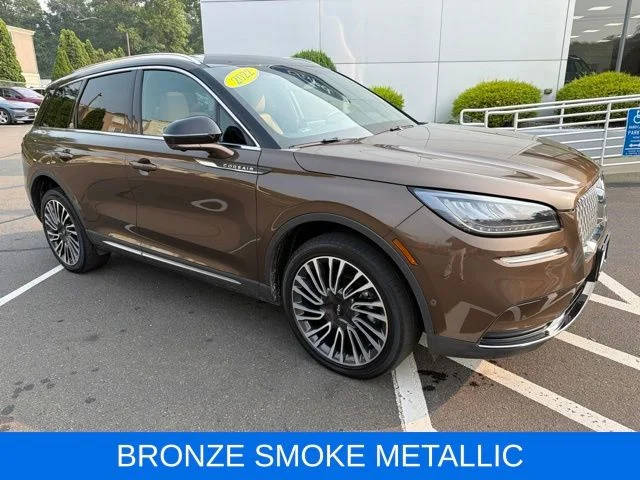 2022 Lincoln Corsair Reserve AWD photo
