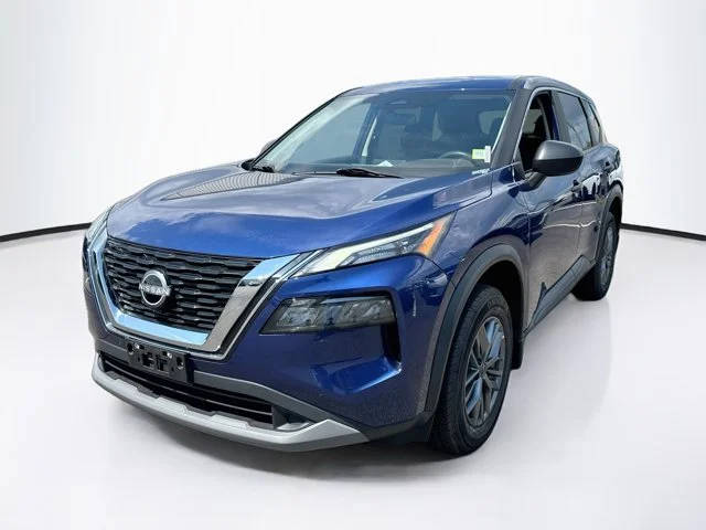 2023 Nissan Rogue S AWD photo