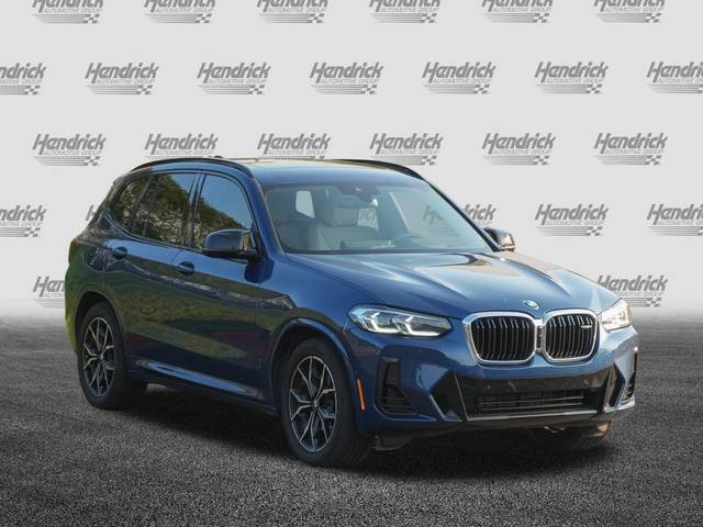2023 BMW X3 M40i AWD photo